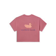 Southern Marsh-SOUTHERNCLASSICS Comfort Tee - Authentic