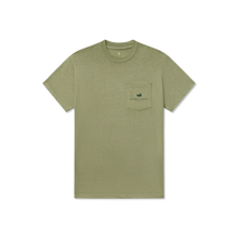 Southern Marsh-Seawash Tee Redfish Catch