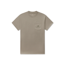 Southern Marsh-Seawash Tee Mallard Sighting