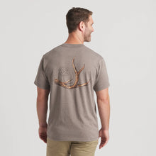 Southern Marsh-Seawash Tee Rut