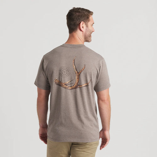 Southern Marsh-Seawash Tee Rut