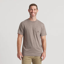 Southern Marsh-Seawash Tee Rut