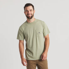 Southern Marsh-SEAWASH Tee - Undaunting Focus