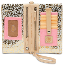 Consuela-Kit Uptown Crossbody
