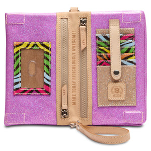 Consuela-Twy Uptown Crossbody