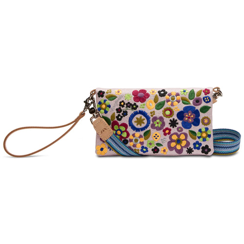 Consuela-Fizz Uptown Crossbody
