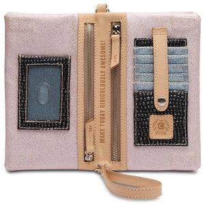 Consuela-Fizz Uptown Crossbody