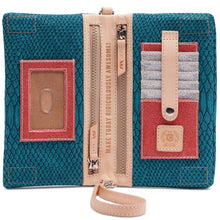 Consuela-Indy Uptown Crossbody