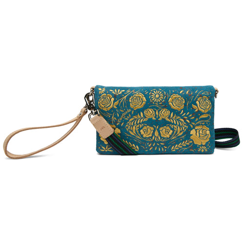 Consuela-Shiloh Uptown Crossbody