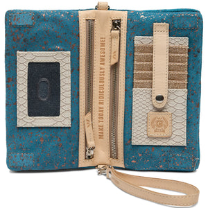 Consuela-Shiloh Uptown Crossbody