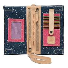 Consuela-Shane Uptown Crossbody