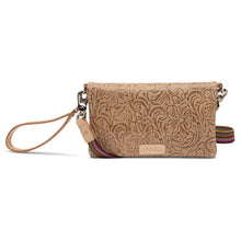Consuela-Lawton Uptown Crossbody