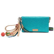 Consuela-Lumi Uptown Crossbody