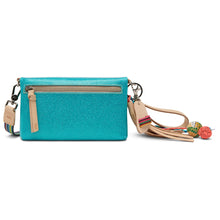 Consuela-Lumi Uptown Crossbody