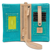 Consuela-Lumi Uptown Crossbody