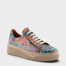 Spring Step-Vibe