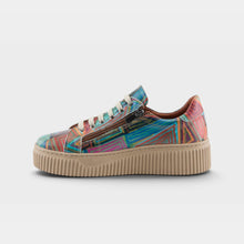 Spring Step-Vibe