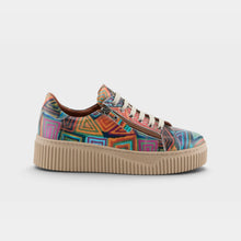 Spring Step-Vibe