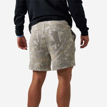 Burlebo-Vintage Washed Shorts