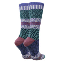 Oooh Yeah Socks-Sophia Crew