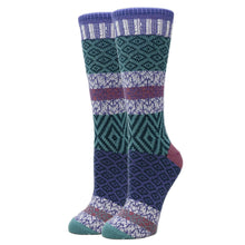 Oooh Yeah Socks-Sophia Crew