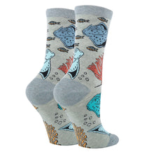 Oooh Yeah Socks-Stingray Crew