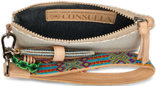 Consuela-Thunderbird Combi