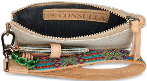 Consuela-Thunderbird Combi