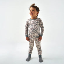 Burlebo-Performance Pajama Set