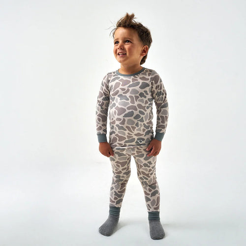 Burlebo-Performance Pajama Set