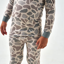 Burlebo-Performance Pajama Set