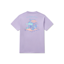 Southern Marsh-Youth Bait Shack