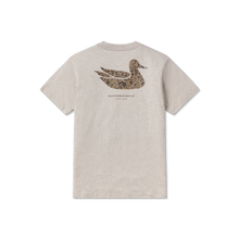 Southern Marsh-Youth Duck Originals - Camo