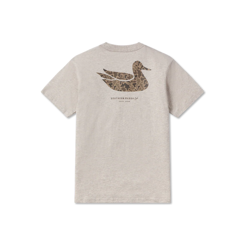 Southern Marsh-Youth Duck Originals - Camo