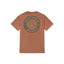 Southern Marsh-Inflight Camo Tee (Y)