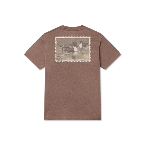 Southern Marsh-Youth Duckstamp - Pintail Tee