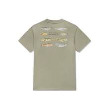 Southern Marsh-Youth Southern Swimmers Tee