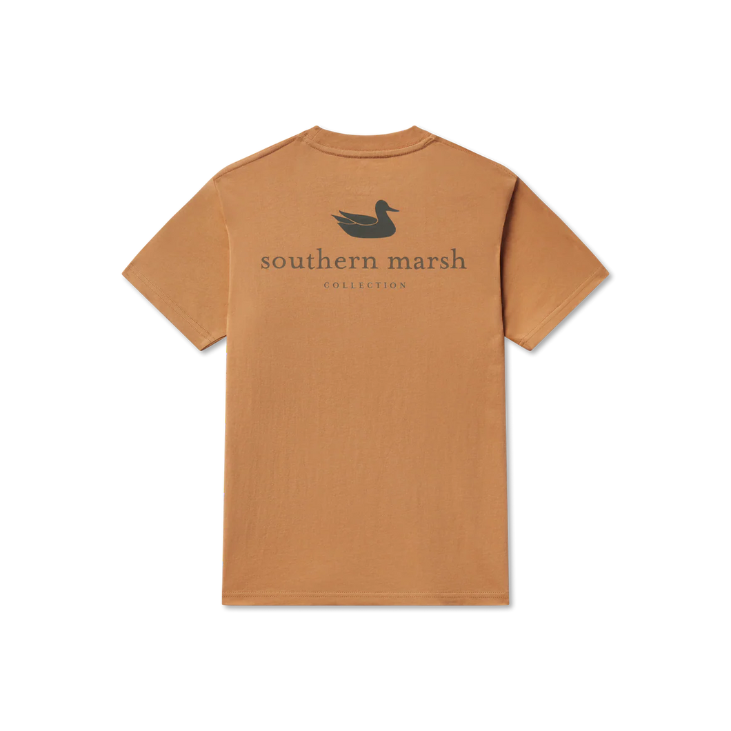 Southern Marsh-Youth Authentic