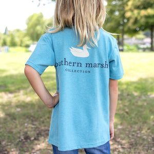 Southern Marsh-Youth Authentic