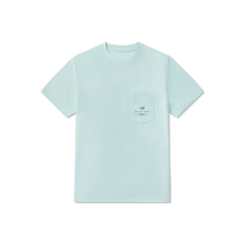 Southern Marsh-Youth FIELDTEC Pro Heathered Tee - Fishing Co.