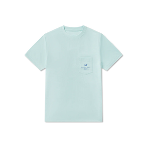 Southern Marsh-Youth FIELDTEC Pro Heathered Tee - Fishing Co.