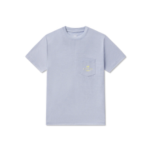 Southern Marsh-Youth FIELDTEC Pro Heathered Tee - Lit Up