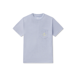 Southern Marsh-Youth FIELDTEC Pro Heathered Tee - Lit Up