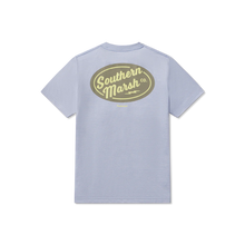 Southern Marsh-Youth FIELDTEC Pro Heathered Tee - Lit Up