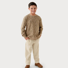Southern Marsh-Youth Conway SEAWASH Sweatshirt