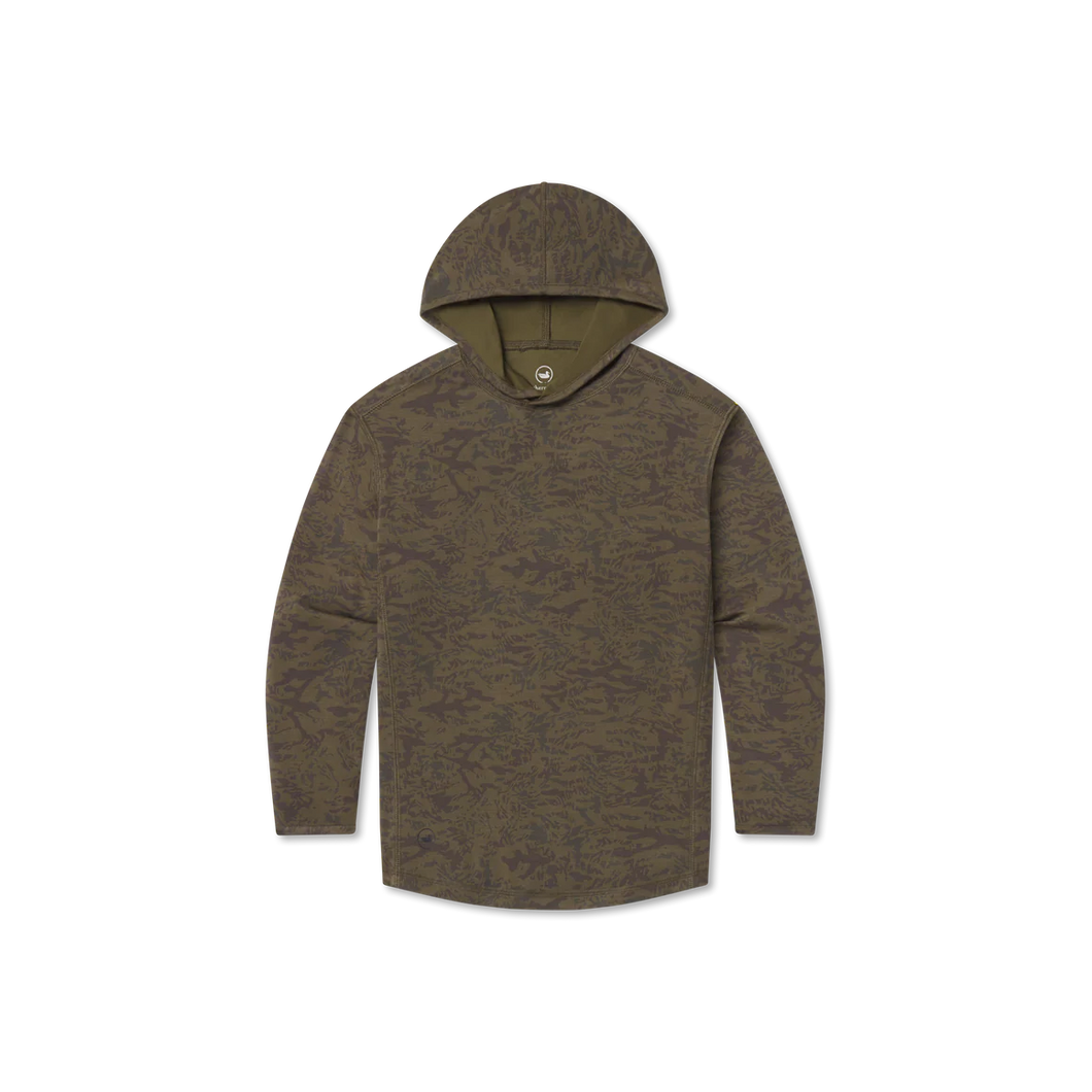 Southern Marsh-Youth Birkdale MarshLUX Performance Hoodie