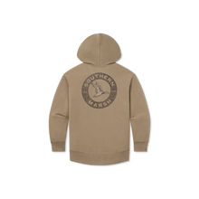 Southern Marsh-Surfside Hoodie Inflight Camo (Y)