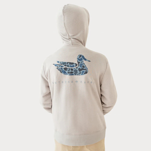 Southern Marsh-Surfside Hoodie Duck Originals (Y)