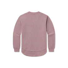 Southern Marsh-Youth Terra Textured Vintage Sweater