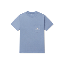 Southern Marsh-Youth SEAWASH Tee - American Beach Rodeo